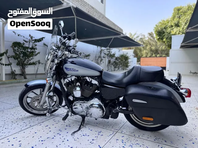 للبيع Harley-Davidson Sportster 1200 Custom – 2019