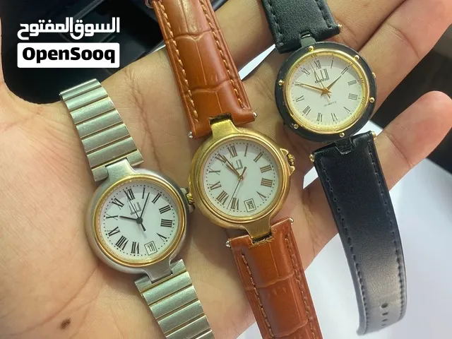 Analog Quartz Others watches  for sale in Muscat