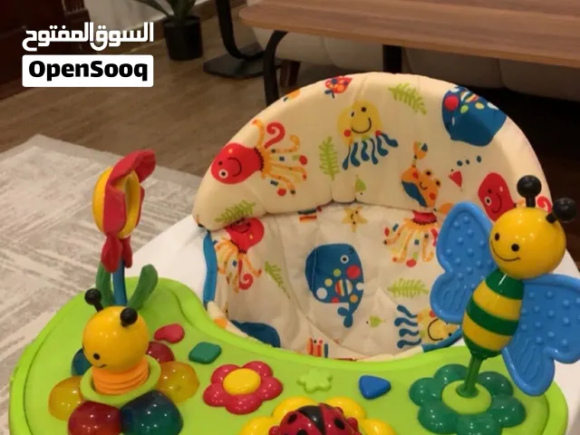 مشاية أطفال ماركة juniors