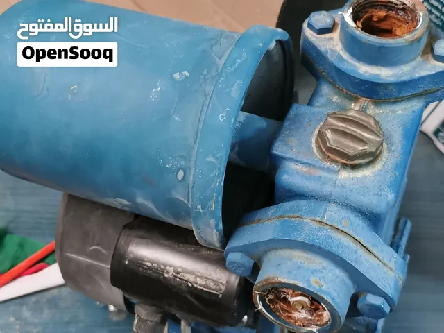 مضخة نص حصان للبيع