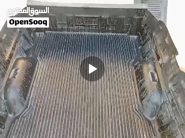 للبيع (عرض مميز - مجموعة لوازم بيك آب)سييرا وسلفرادو