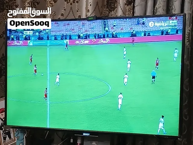 تلفزيون بلازما مستعمل 43