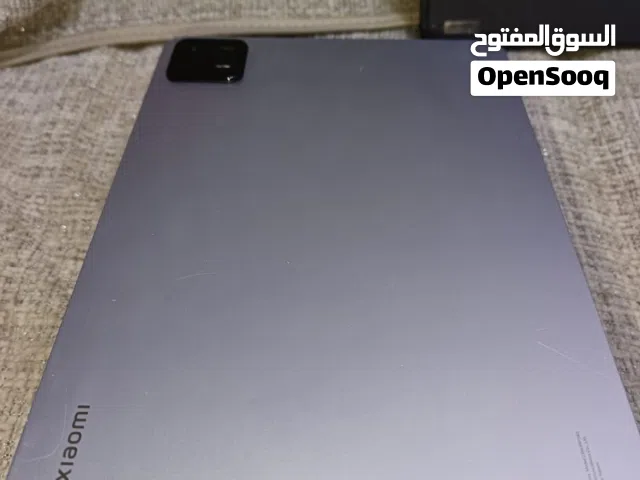 مطلوب شاومي باد 6