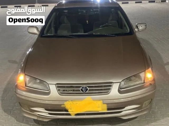 كامري 99 سكراب