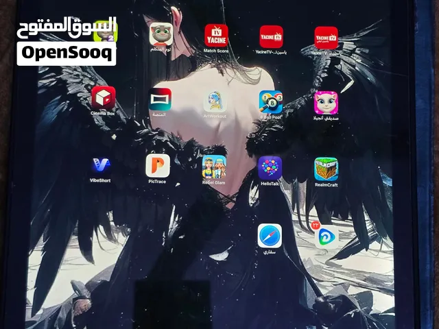 Apple iPad 6 128 GB in Basra