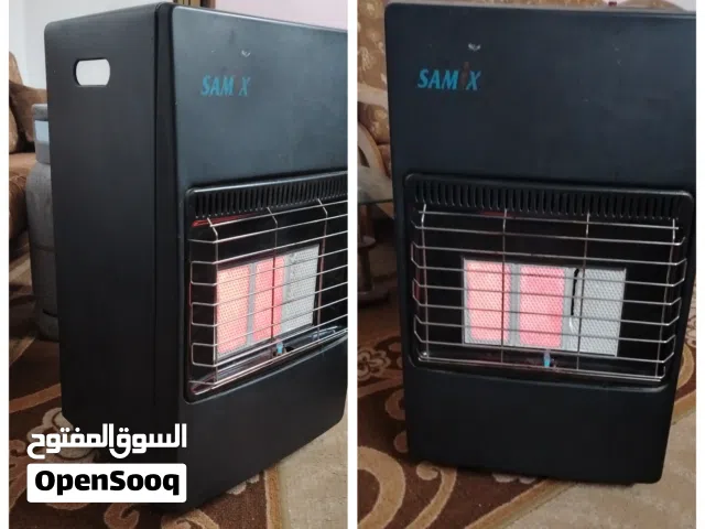 صوبتين غاز وصوبة فوجيكا والسعر موجود بالتفاصيل