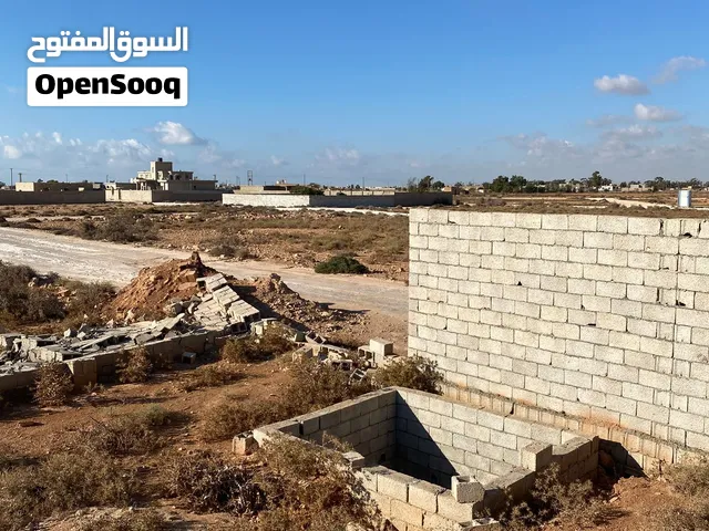 أرض 500 متر تيكا الأوراق ملك شهادة عقارية