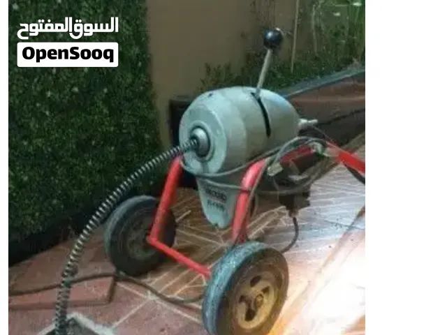 شركة تسليك مجاري بالضغط وسوسته الكهربائيه حمامات مطابخ غرف تفتيش مكافحة حشرات بالرياض