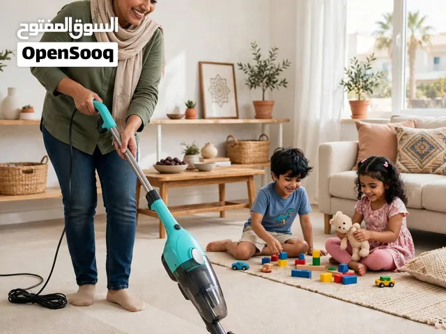 Other Vacuum Cleaners for sale in Baghdad