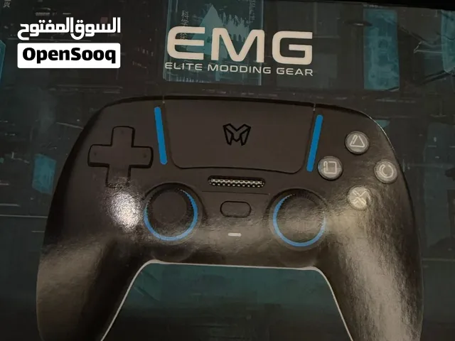 جهاز احترافي ب ازرار ماوس جديد مافي شي حط سعرك ب المعقول و شله سبب البيع ضروف ماديه