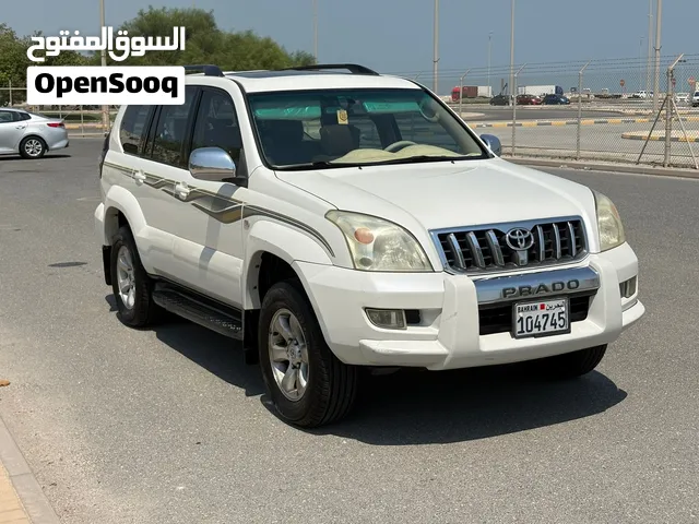 TOYOTA  2004