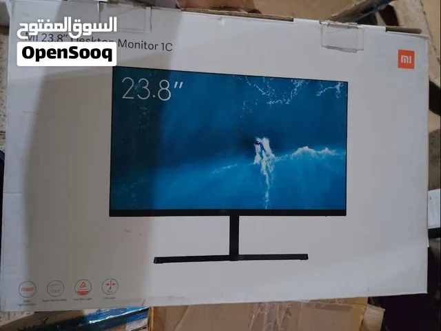 شاومي جديدة كامل ملحقات