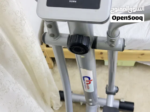 جهاز رياضة