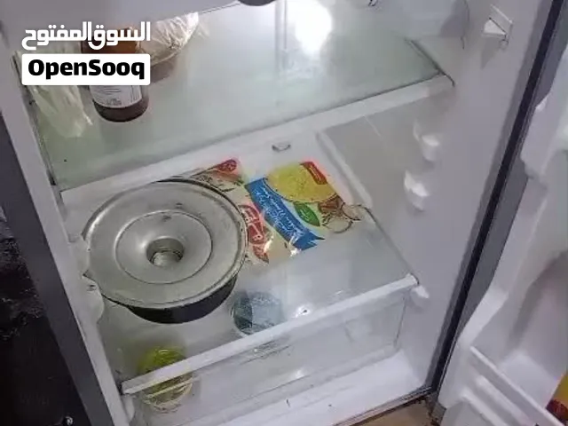 ثلاجه كلش نضيفه مداخله تصليح تجميدها فول