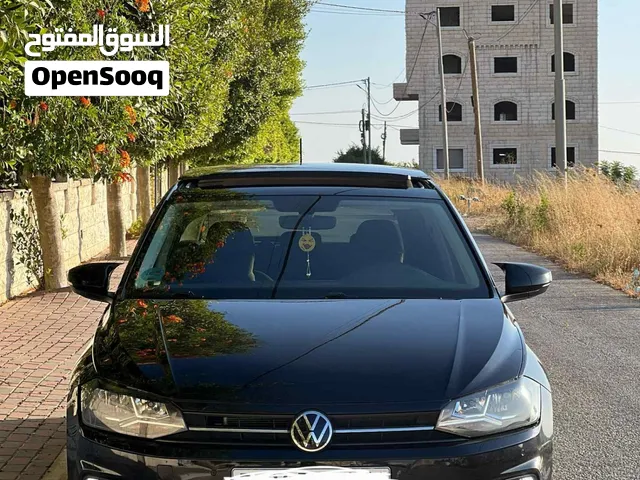 للبيع Volkswagen Polo Highline TSI 2021