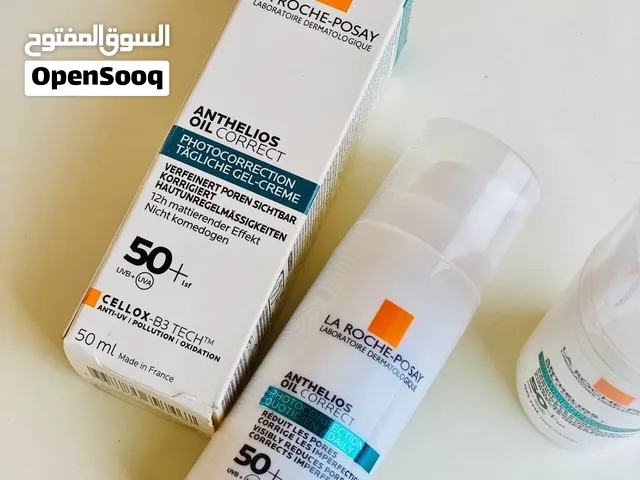واقي شمس من لاروش