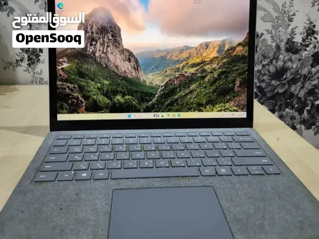 microsoft surface for sale personal used