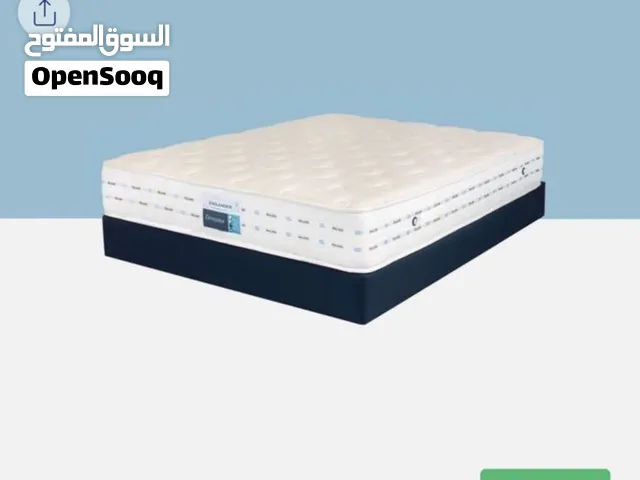 مرتبه Englander  جديده بتغليفها  180*195 عامله 12الف سعر نهائى  لايوجد فصال المكان القاهره الجديده