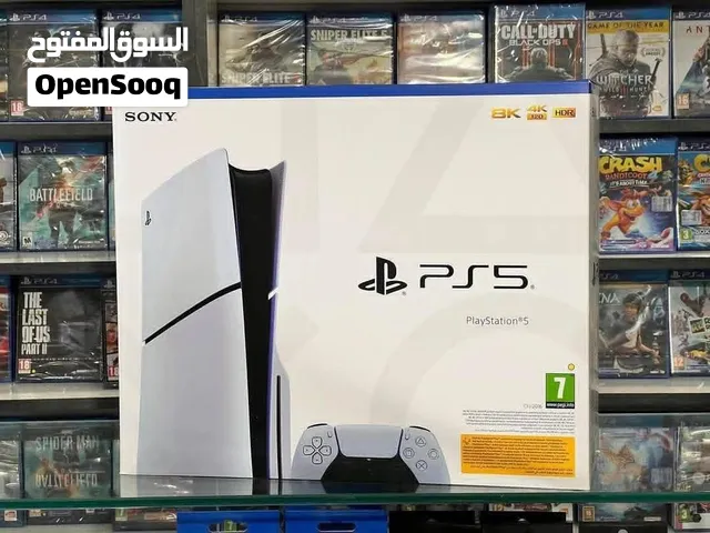 PlayStation 5 PlayStation for sale in Sana'a