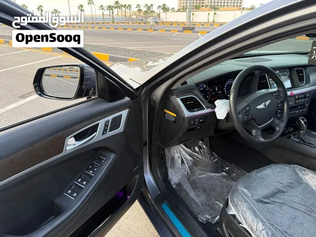 هونداي جنسنيسن فيها  ربي يبارك ماشيه 81 كيلو كوريا