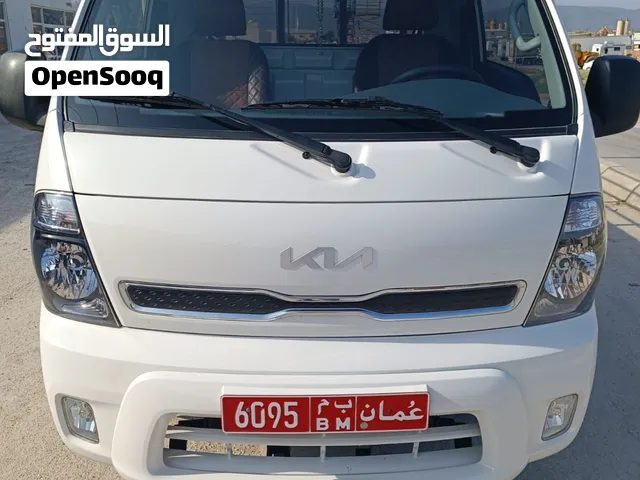 kia truck 2.2 ton