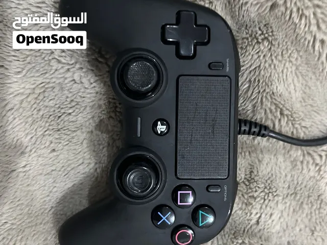 Ps4 and ps5 nacon controller