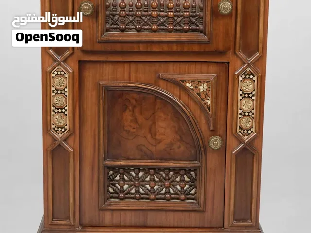 غرفه نوم ارابيسك بدون دولاب