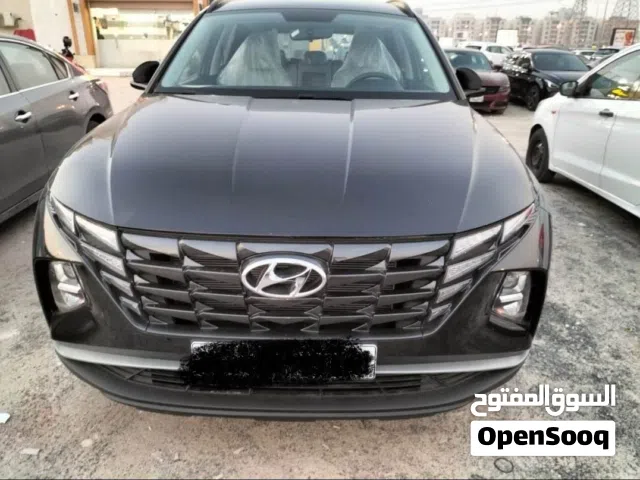 SUV Hyundai in Farwaniya