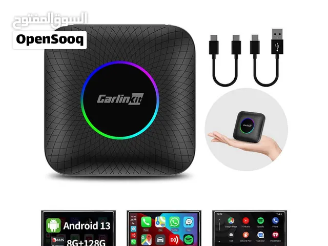 Carlink TBox