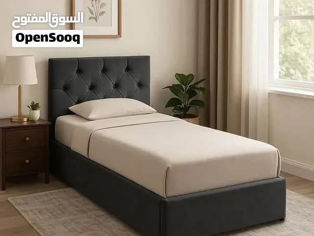 سرير شخص مع دوشق طبي  190x90عاملين تخفيض