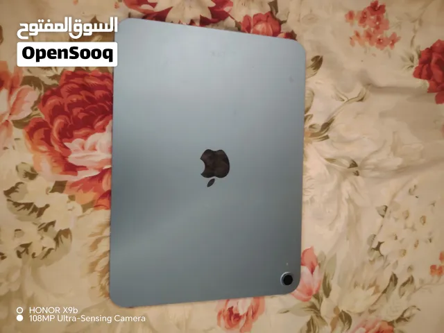 ايباد 11ابل نظافة فول مستعمل قليل ذاكره 128 السعر500 بي مجال قليل
