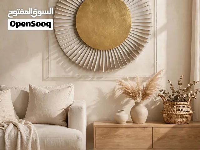 لوحات البوهو الأكريلك