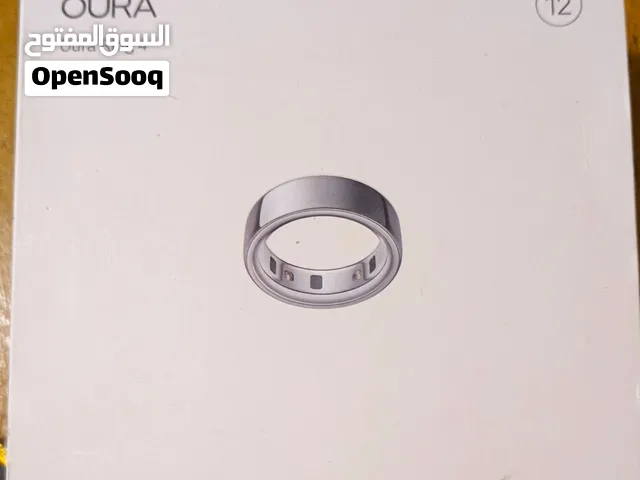 Smart ring