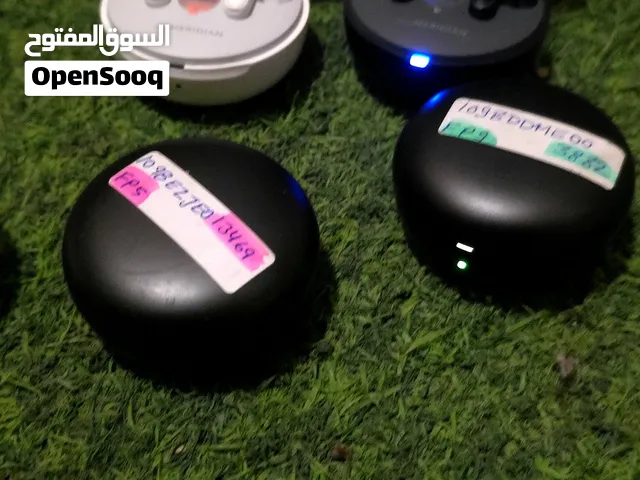 سماعات LG tone اصليات شروه