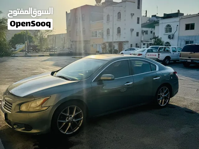 Used Nissan Maxima in Muharraq