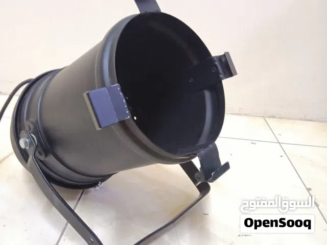كشاف و كرات اضاءة للمناسبات