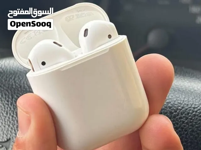 سماعه ايربودز2 ابل
