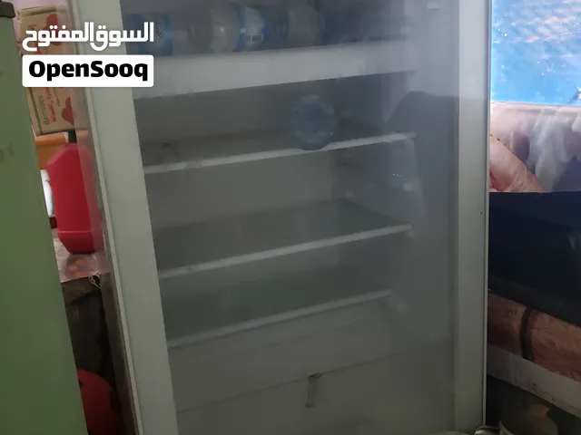 ثلاجة بحالة جديدة استخدام منزلي،، قوة واقتصاد