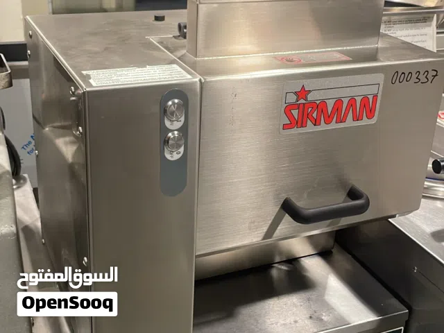 جهز مطعمك بافضل المعدات  وأفضل الاسعار  ما عليك غير الاتصال