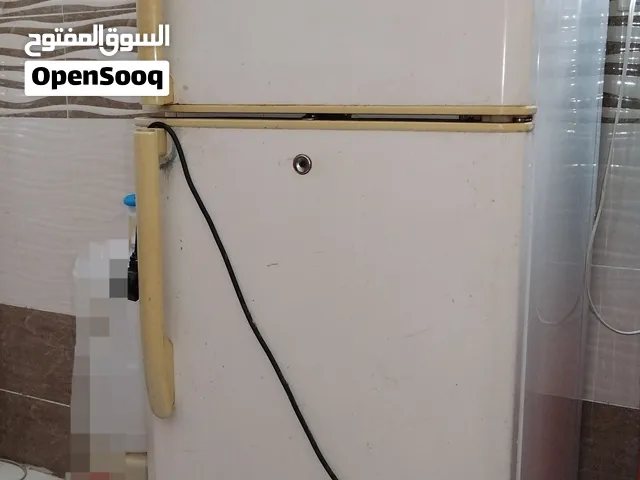 ثلاجة Tatung للبيع