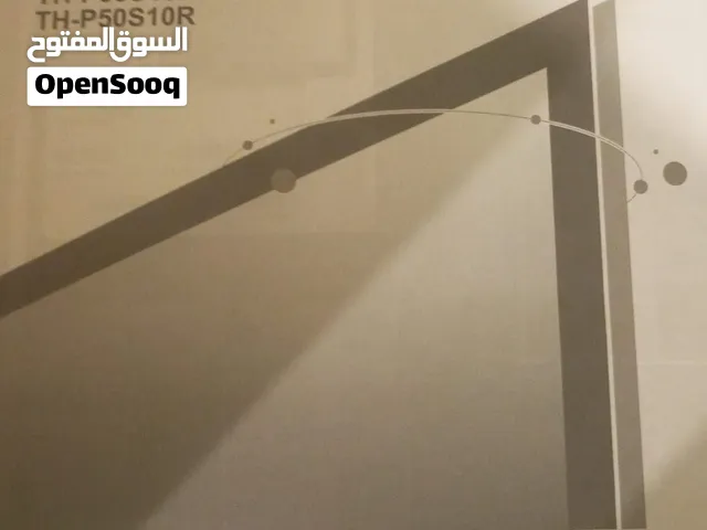 شاشه باناسونيك ياباني 50 بوصه