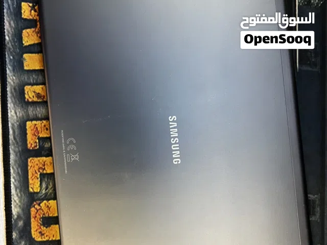 ايياد تابA7جهاز مستخدم نضيف