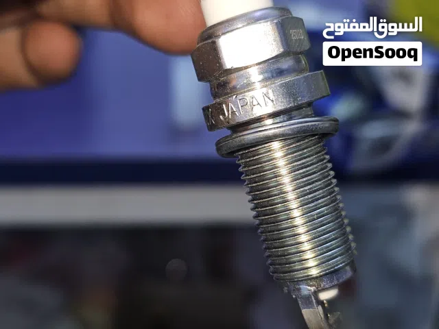 قطع الغيار سيارات تویوتا و نیسان