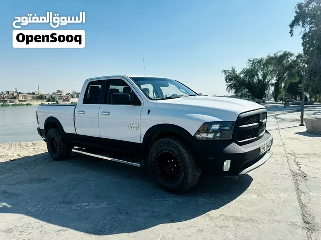رام كلاسيك هيمي 5700 موديل2017اربيل بسعر مناسب