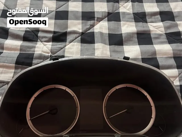 عداد لكزس is 2014-2016 وارد