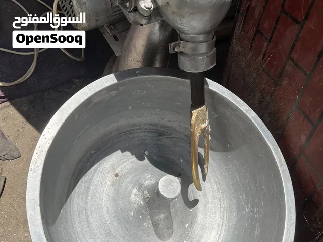عجانة حلبية 25 كيلو للبيع بيعر مغري