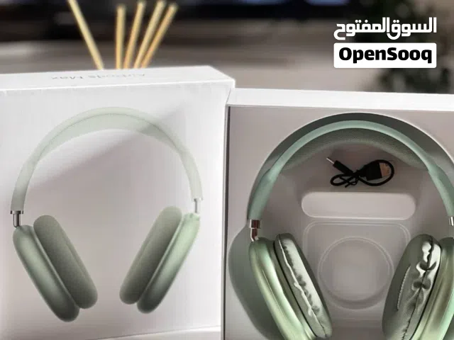 سماعات Airpods Max درجة اولى