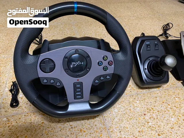 دركسون pxn v9 مستعمل بحالة جيده سعره ب100 الف  وبي مجال مكاني موصل رشيدية