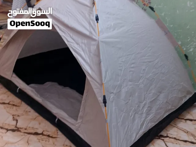 خيمه اصير بلحديقه وصير منزل