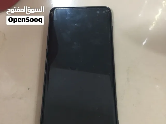 Samsung Galaxy S10 Plus 128 GB in Ras Al Khaimah
